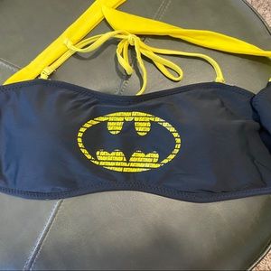 Batman XL reversible bikini
